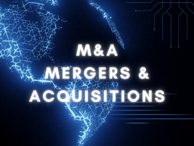 M&A Buy & Sell