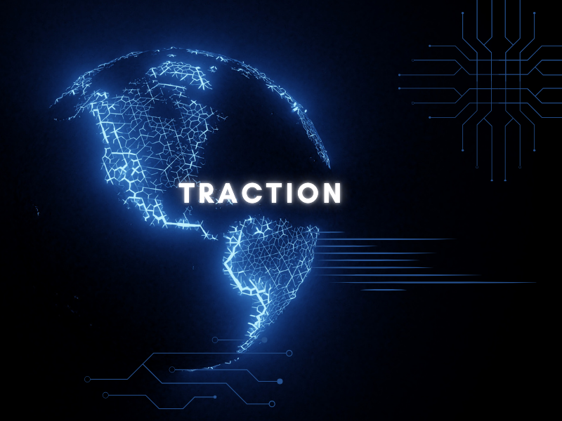 TRACTION