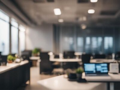 Business Consulting