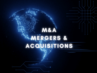 Mergers & Acquisitions Advisory